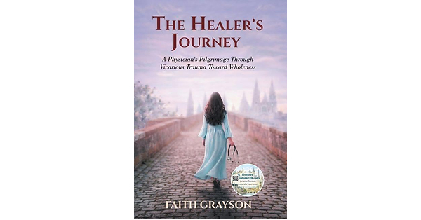 Faith Grayson Chronicles the Hidden Cost of Emergency Medicine