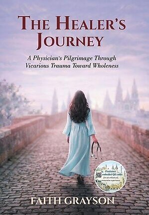 "The Healer's Journey" Explores the Hidden Toll of Caring for Others