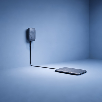 Electreon unveils new charging solution at IAA Transportation 2026 With Lite DOT: Charging electric vehicles without cables