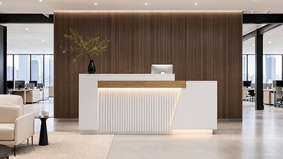 Nexomensa Expands Commercial Office Furniture Line to 100+ Products, Adds 14 U.S.-Stock Options