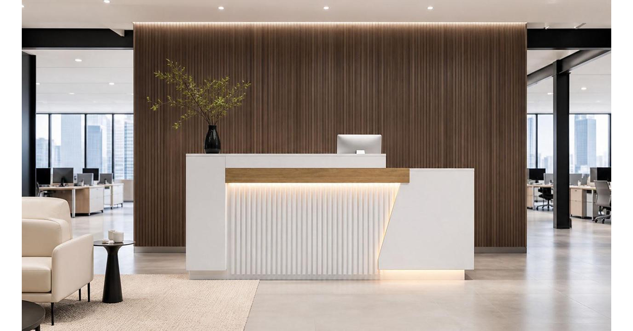 Nexomensa Expands Commercial Office Furniture Line to 100+ Products, Adds 14 U.S.-Stock Options