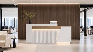Nexomensa Expands Commercial Office Furniture Line to 100+ Products, Adds 14 U.S.-Stock Options