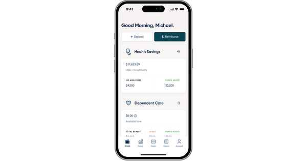 APS Introduces Health Wallets to Simplify Employee Spending Accounts and Reimbursements Benefits