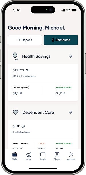 APS Introduces Health Wallets to Simplify Employee Spending Accounts and Reimbursements Benefits