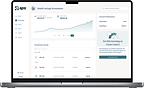 Health Wallets Dashboard