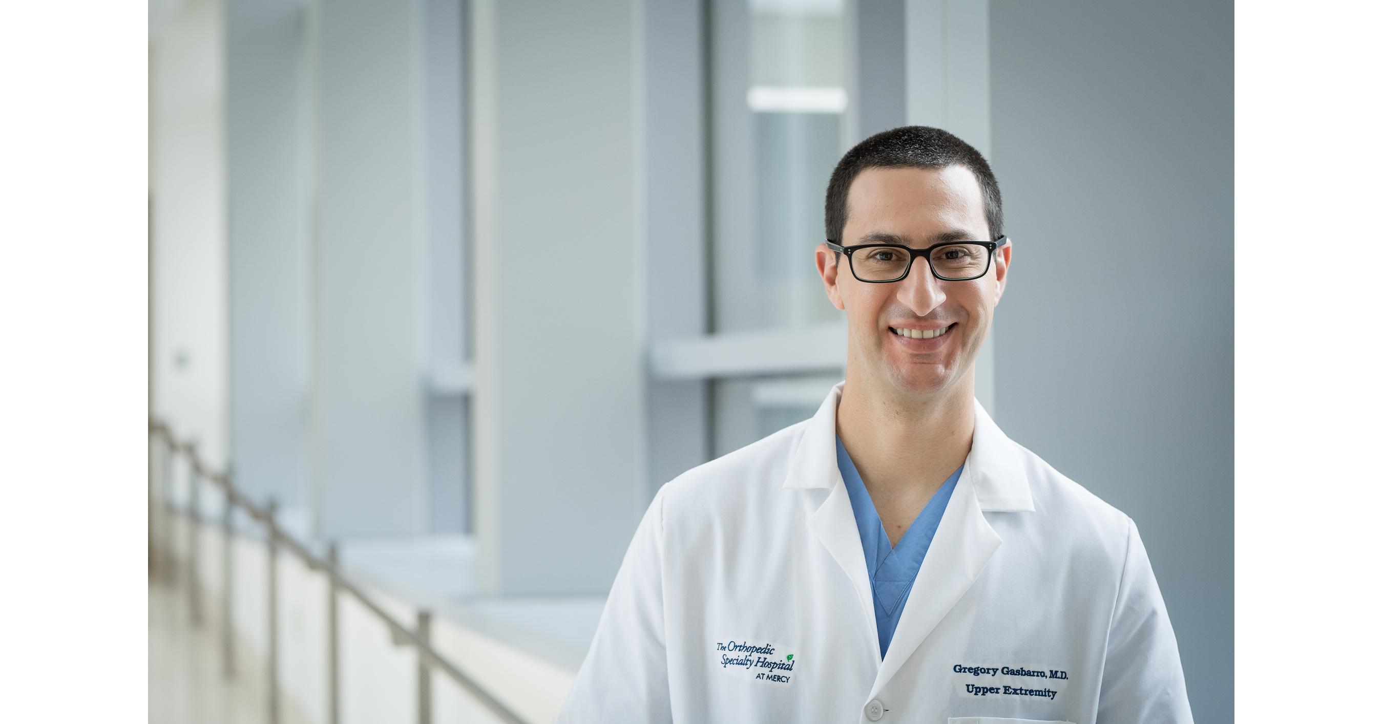 Mercy Medical Center Among First in the Mid-Atlantic to Offer Mako SmartRobotics&trade; Technology for Shoulder Replacement Surgery