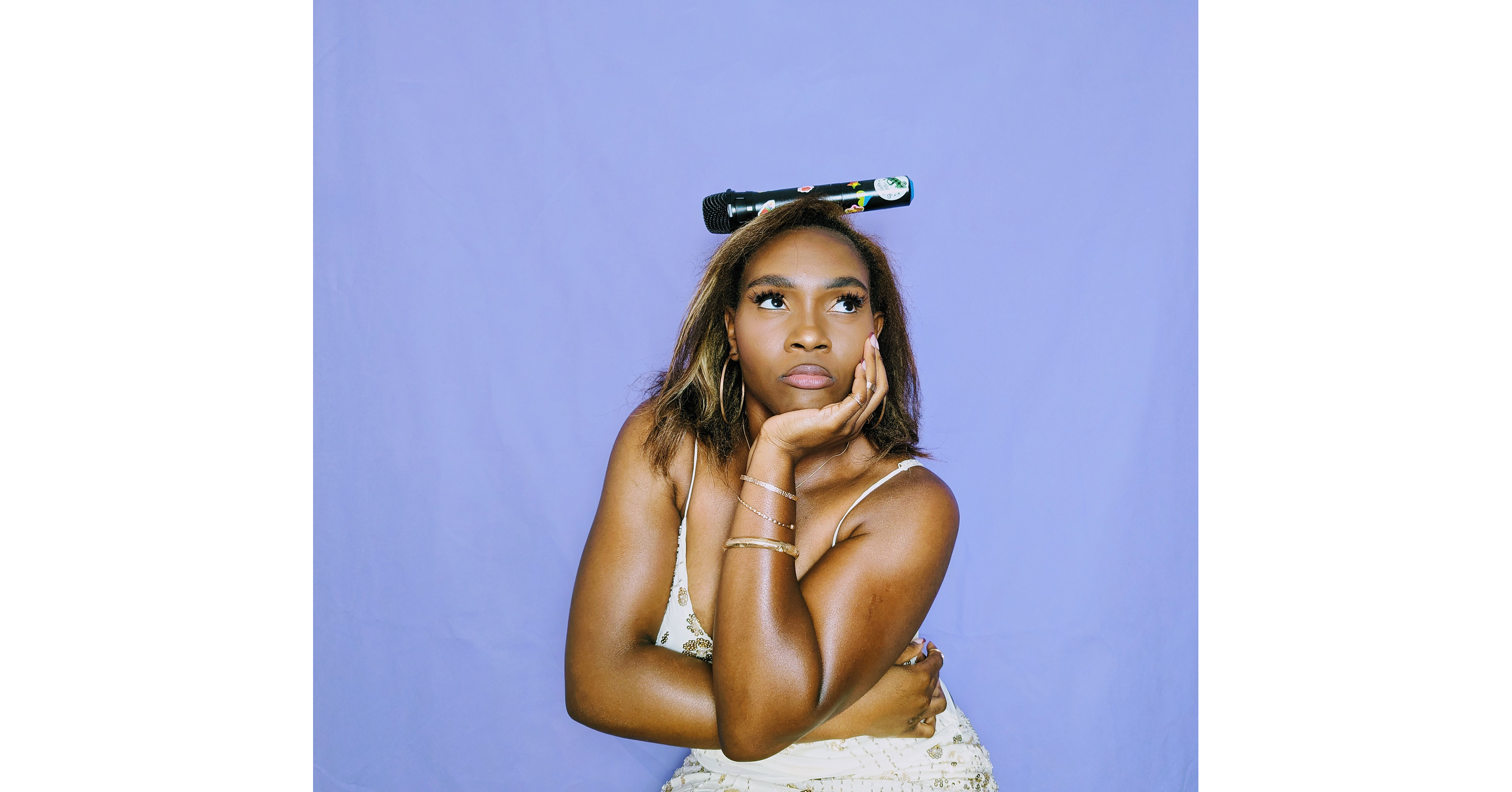 BE THE PEOPLE NAMES WINNER OF NATIONWIDE OPEN CALL FOR "GOTTA BE US (BE THE PEOPLE)"