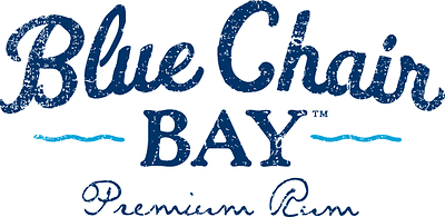Blue Chair Bay Rum Logo