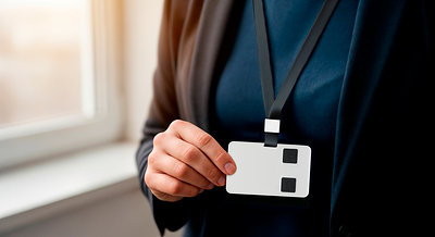 Status Solutions Adds New Inovonics Duress Card to Situational Awareness Offering