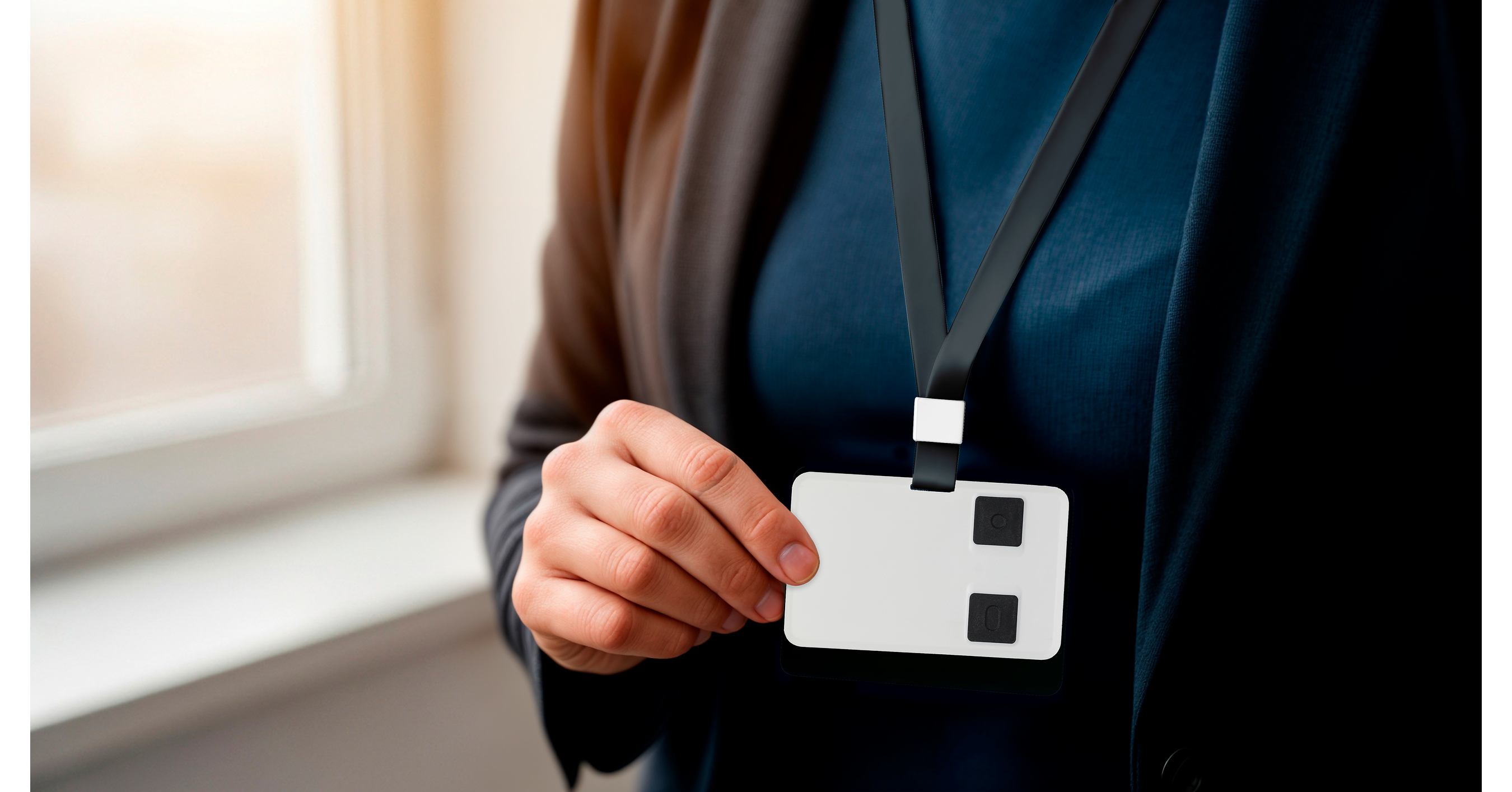 Status Solutions Adds New Inovonics Duress Card to Situational Awareness Offering