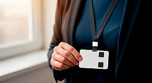 Status Solutions Adds New Inovonics Duress Card to Situational Awareness Offering