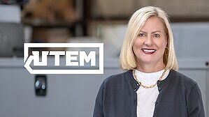 UTEM Welcomes Kim Zander as Chief Executive Officer