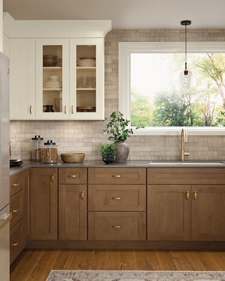 Kitchen Design Aesthetics and Trends: MasterBrand, Inc. Unveils 2027 Cabinetry Trends and Finish of the Year