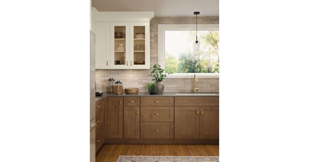 Kitchen Design Aesthetics and Trends: MasterBrand, Inc. Unveils 2027 Cabinetry Trends and Finish of the Year