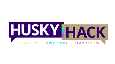 HuskyHack Logo