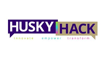HuskyHack Logo