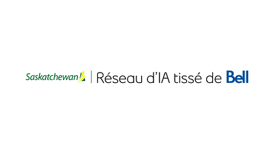 Le Réseau d'IA tissé de Bell élargira son projet d'envergure nationale en Saskatchewan, y ajoutant une puissance pouvant atteindre 900 mégawatts