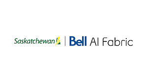 Bell AI Fabric to expand nation-building project in Saskatchewan with up to 900 MW of additional power