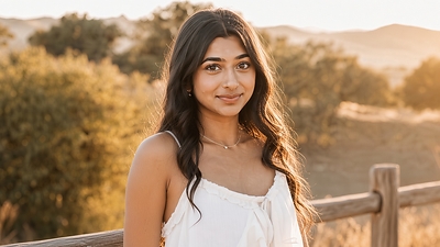 Bay Area High School Student Maya Panchal Champions Accessible Education with Successful Coastside STEAM Initiative