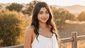 Bay Area High School Student Maya Panchal Champions Accessible Education with Successful Coastside STEAM Initiative