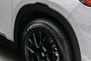 Firestone Upgrades a Bestseller with the New Destination LE4 Tire