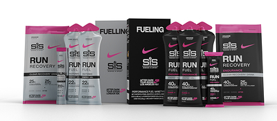 Science in Sport named the Official Performance Fuel & Hydration Partner of the Nike After Dark Tour.