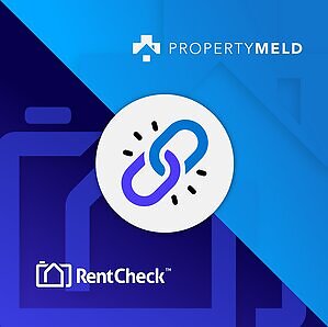 PROPERTY MELD EXPANDS PROPERTY MAINTENANCE OPERATIONS WITH RENTCHECK INTEGRATION