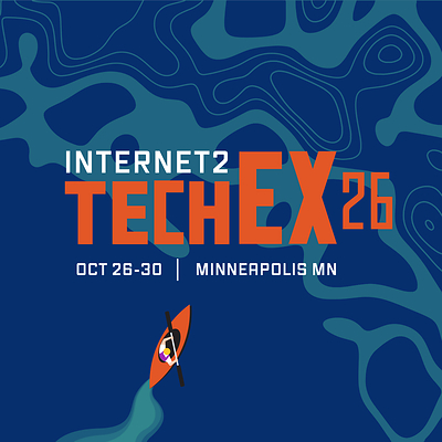Internet2 Convenes Research and Higher Education Community for 2026 Technology Exchange