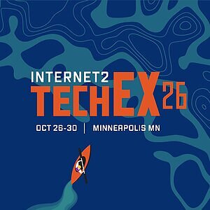 Internet2 Convenes Research and Higher Education Community for 2026 Technology Exchange