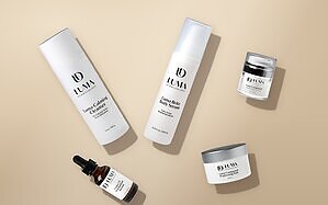 Board-Certified Dermatologist Launches LUMA Skincare, the Line She Built for Her Own Patients