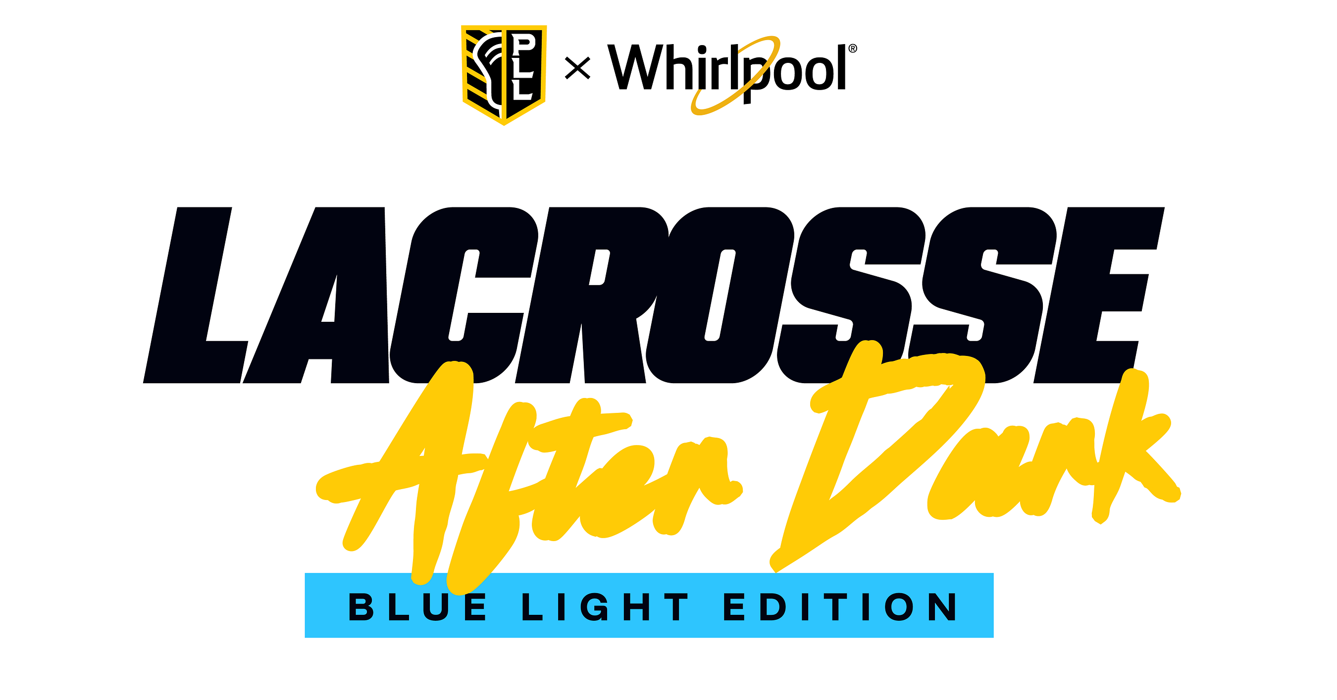 Premier Lacrosse League Brings Blue Light Spectacle to Pier 17