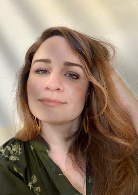 Gretchen Rivera Headshot