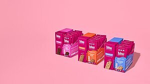 BHU Foods Enters a New Era With 2026 Relaunch of Better-for-you Snacks!
