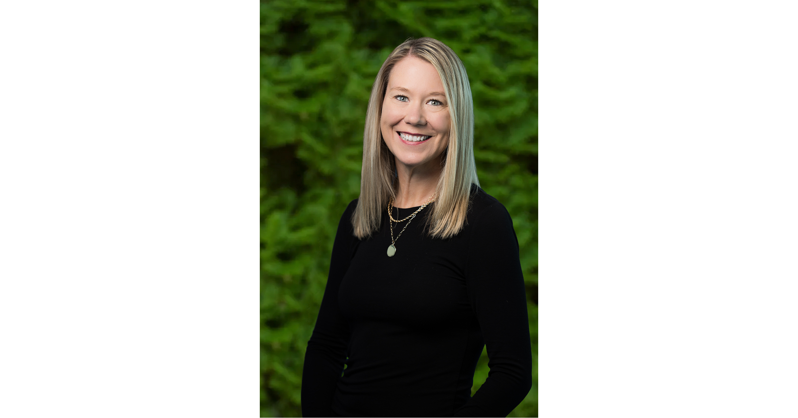 Click Bond Welcomes Melody Lewis as New VP, People and Culture