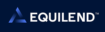 Equilend Navy Logo.