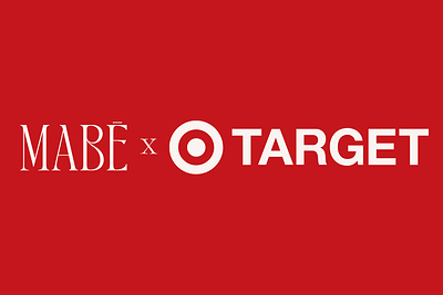 Mabē x Target
