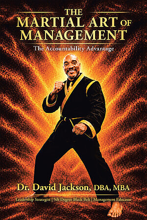 Martial Arts Philosophy Meets the Demands of the Modern Workplace