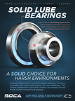 Solid Lube @BocaBearings