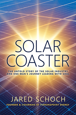 Scott Pelley and Solar Industry Veteran Jared Schoch to Take the Stage Together at RE+ 2026