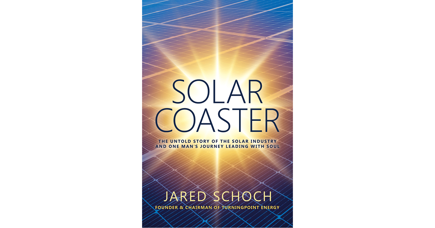 Scott Pelley and Solar Industry Veteran Jared Schoch to Take the Stage Together at RE+ 2026
