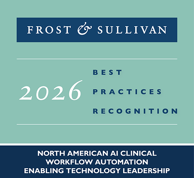 JardogsHealth Earns 2026 Frost & Sullivan Enabling Technology Leadership Recognition