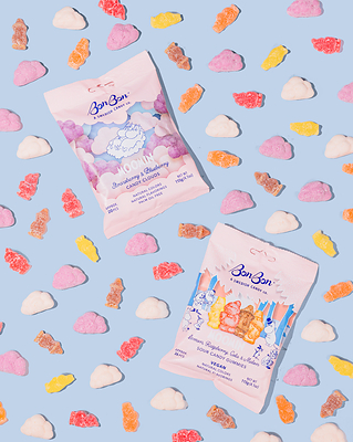 BonBon Swedish Candy Co. Announces Major National Retail Expansion, Bringing BonBon Originals to 1,900+ Target Stores Nationwide