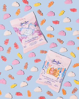 BonBon Swedish Candy Co. Announces Major National Retail Expansion, Bringing Bonbon Originals to 1,900+ Target Stores Nationwide