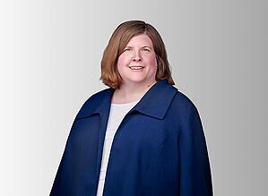 Karen D'Antuono Rejoins Rubin Rudman as a Partner in Trusts & Estates Department