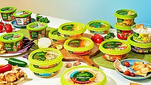 Fresh Cravings Unveils Bold New Brand Identity and a Fresh Take on Everyday Flavor