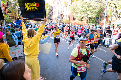 Beyond Type 1’s Team of 80 Runners Impacted by Diabetes to Challenge Stigma at the 2026 TCS New York City Marathon