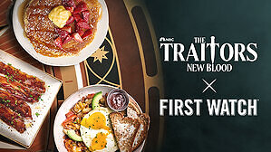 /C O R R E C T I O N -- First Watch Restaurants/