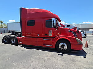 Tiger Group Offers 240+ Trucks and Trailers in Multi-State Fleet Sale