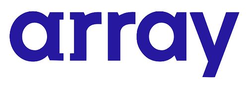 Array Logo Array Logo