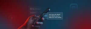Lightspeed lance « Prochain départ » pour aider les parcours de golf à redistribuer les heures de départ annulées